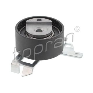 įtempiklio skriemulys, paskirstymo diržas TOPRAN 720 135