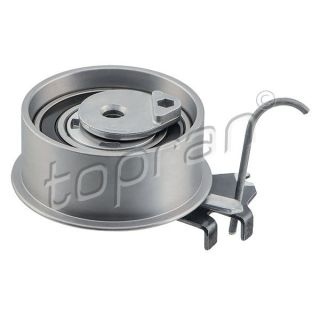 įtempiklio skriemulys, paskirstymo diržas TOPRAN 820 462