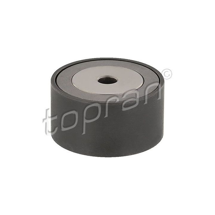 Kreipiantysis skriemulys, V formos rumbuotas diržas TOPRAN 700 215