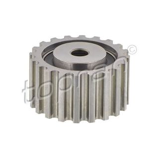 Kreipiantysis skriemulys, paskirstymo diržas TOPRAN 207 016