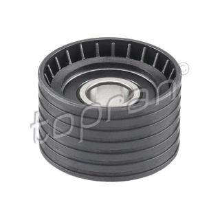 Kreipiantysis skriemulys, paskirstymo diržas TOPRAN 207 025