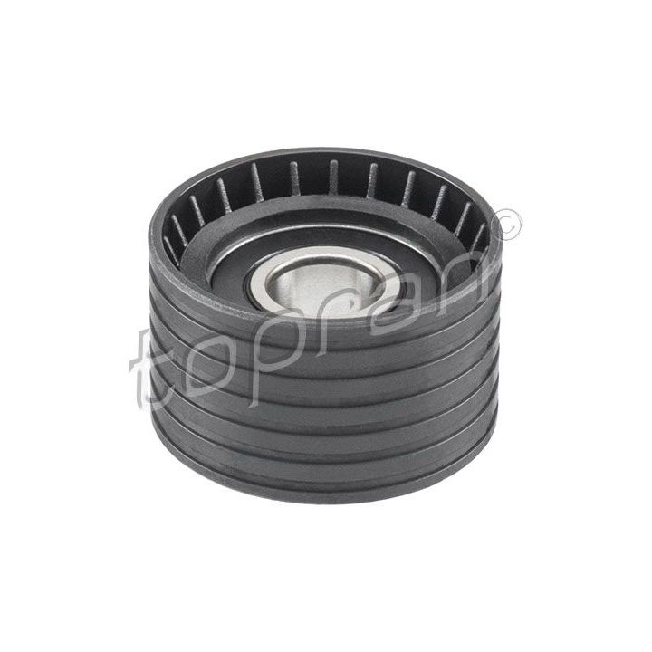 Kreipiantysis skriemulys, paskirstymo diržas TOPRAN 207 025