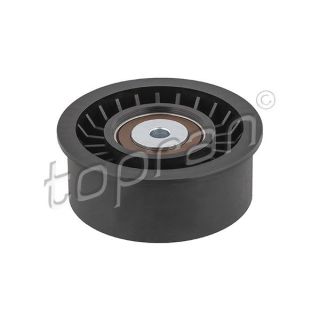 Kreipiantysis skriemulys, paskirstymo diržas TOPRAN 207 153