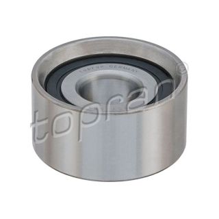 Kreipiantysis skriemulys, paskirstymo diržas TOPRAN 207 555