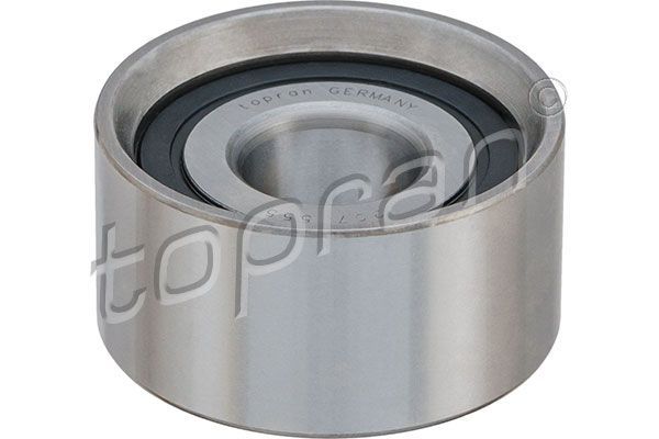 Kreipiantysis skriemulys, paskirstymo diržas TOPRAN 207 555