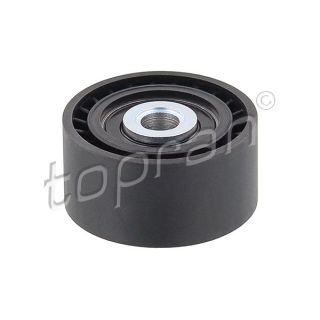 Kreipiantysis skriemulys, paskirstymo diržas TOPRAN 302 421