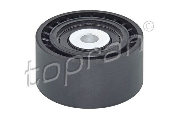 Kreipiantysis skriemulys, paskirstymo diržas TOPRAN 304 466