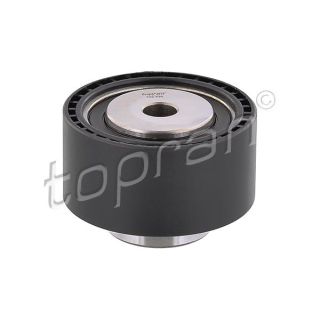 Kreipiantysis skriemulys, paskirstymo diržas TOPRAN 722 430