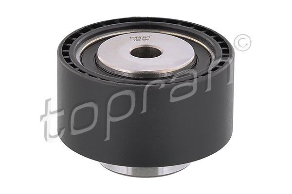 Kreipiantysis skriemulys, paskirstymo diržas TOPRAN 722 430