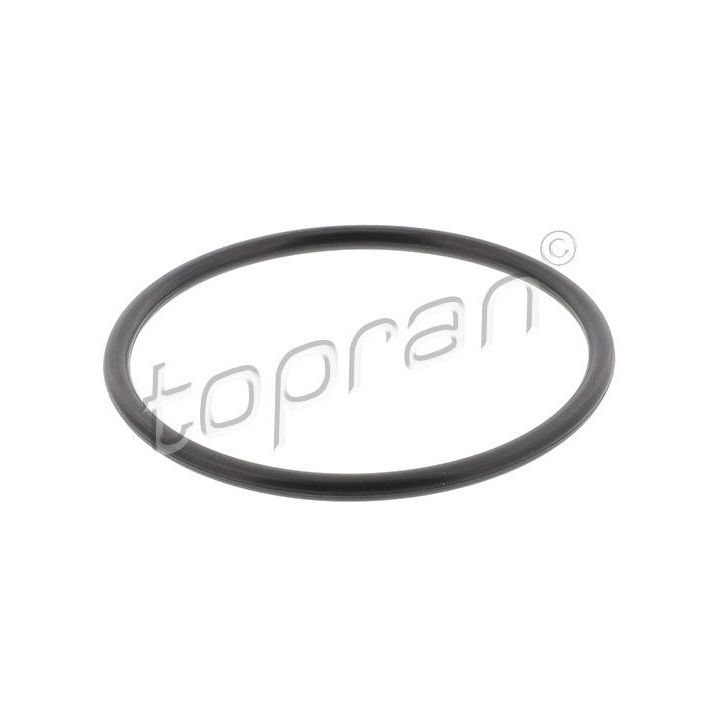 Tarpiklis, vandens siurblys TOPRAN 100 571