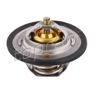 Termostatas, aušinimo skystis TOPRAN 300 030