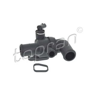 Termostatas, aušinimo skystis TOPRAN 408 866