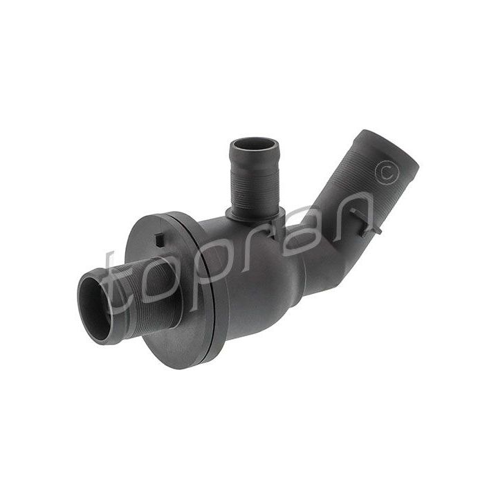 Termostatas, aušinimo skystis TOPRAN 410 469