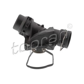 Termostatas, aušinimo skystis TOPRAN 501 144