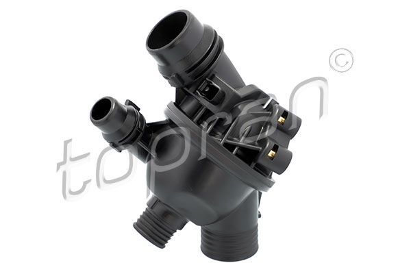 Termostatas, aušinimo skystis TOPRAN 503 239