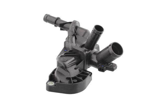 Termostatas, aušinimo skystis TOPRAN 630 320