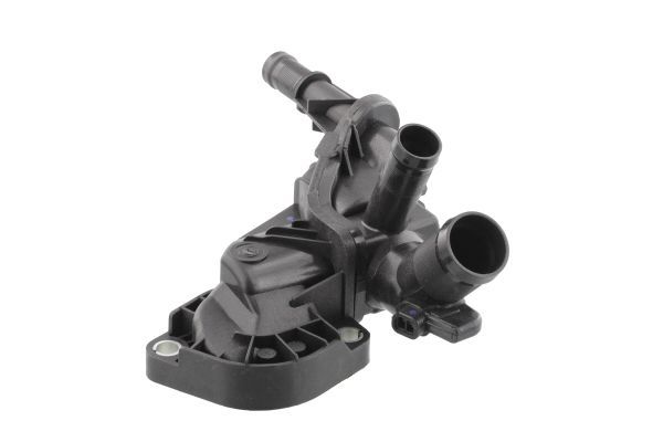 Termostatas, aušinimo skystis TOPRAN 630 320