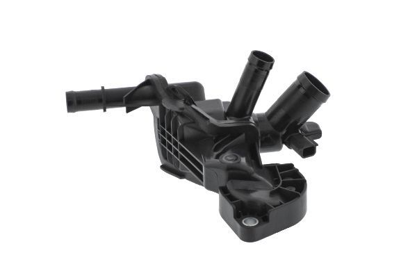 Termostatas, aušinimo skystis TOPRAN 638 771