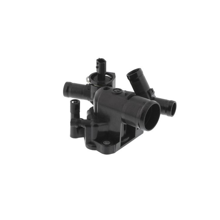 Termostatas, aušinimo skystis TOPRAN 638 781