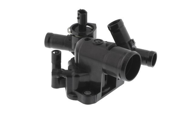 Termostatas, aušinimo skystis TOPRAN 638 781