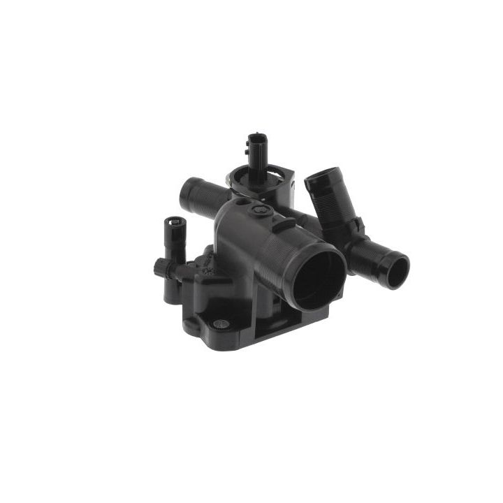 Termostatas, aušinimo skystis TOPRAN 638 781