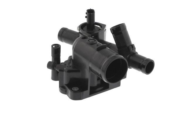 Termostatas, aušinimo skystis TOPRAN 638 781