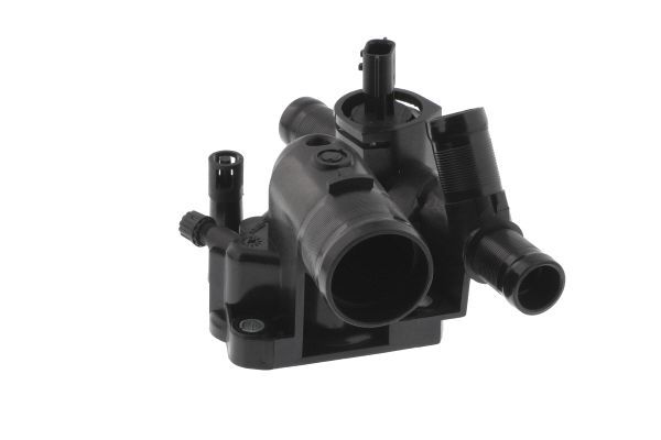 Termostatas, aušinimo skystis TOPRAN 638 781