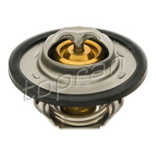 Termostatas, aušinimo skystis TOPRAN 700 171