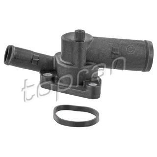 Termostatas, aušinimo skystis TOPRAN 700 571