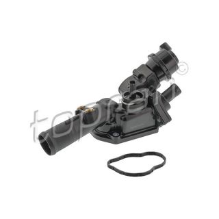 Termostatas, aušinimo skystis TOPRAN 701 773