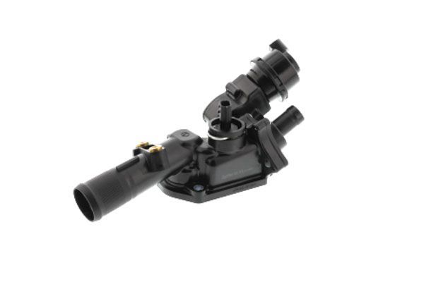 Termostatas, aušinimo skystis TOPRAN 701 773