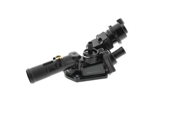 Termostatas, aušinimo skystis TOPRAN 701 773