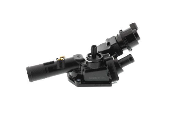 Termostatas, aušinimo skystis TOPRAN 701 773