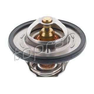 Termostatas, aušinimo skystis TOPRAN 721 112