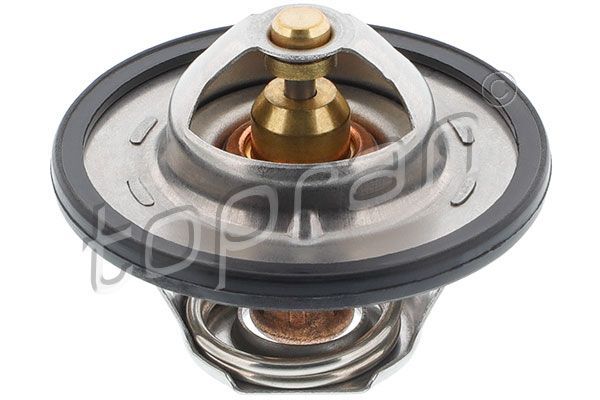 Termostatas, aušinimo skystis TOPRAN 721 112