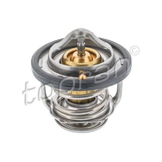 Termostatas, aušinimo skystis TOPRAN 820 303