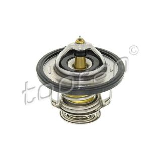 Termostatas, aušinimo skystis TOPRAN 820 305