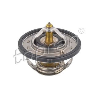 Termostatas, aušinimo skystis TOPRAN 820 596