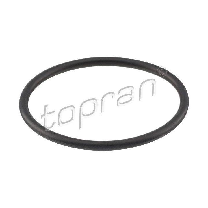 Tarpiklis, termostato korpusas TOPRAN 100 574
