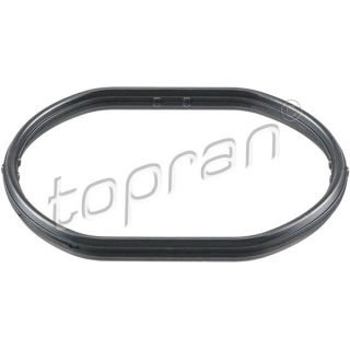 Tarpiklis, termostato korpusas TOPRAN 208 100