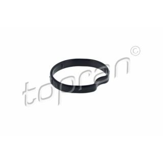 Tarpiklis, termostato korpusas TOPRAN 304 786