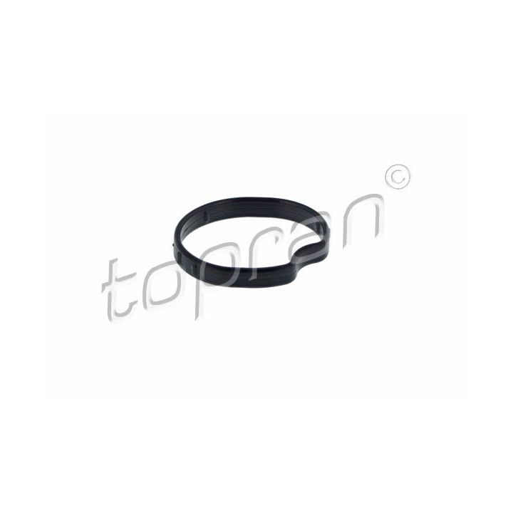 Tarpiklis, termostato korpusas TOPRAN 304 786