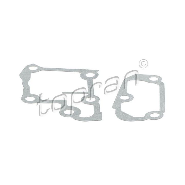 Tarpiklis, termostato korpusas TOPRAN 724 097