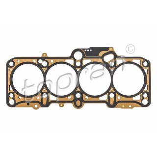 Tarpiklis, cilindro galva TOPRAN 109 371