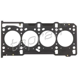 Tarpiklis, cilindro galva TOPRAN 208 114