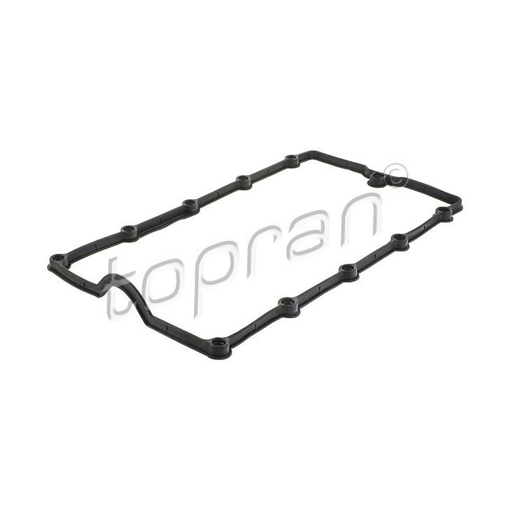 Tarpiklis, svirties dangtis TOPRAN 111 924