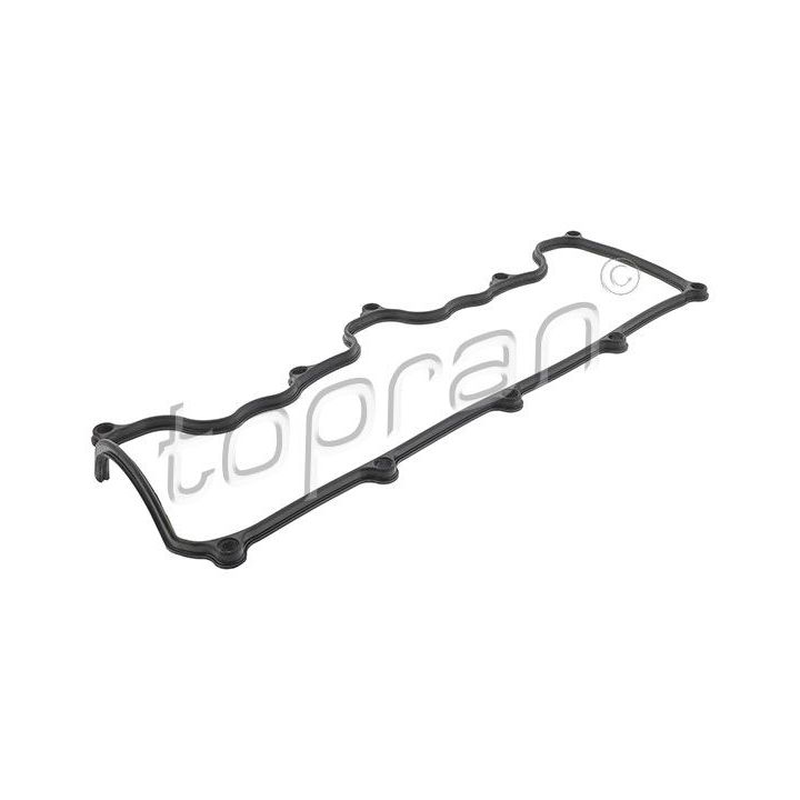 Tarpiklis, svirties dangtis TOPRAN 201 128