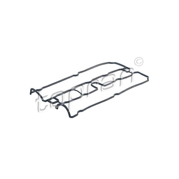 Tarpiklis, svirties dangtis TOPRAN 206 131