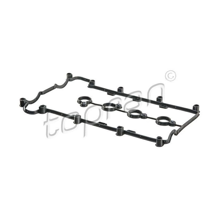 Tarpiklis, svirties dangtis TOPRAN 206 512