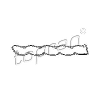 Tarpiklis, svirties dangtis TOPRAN 207 051